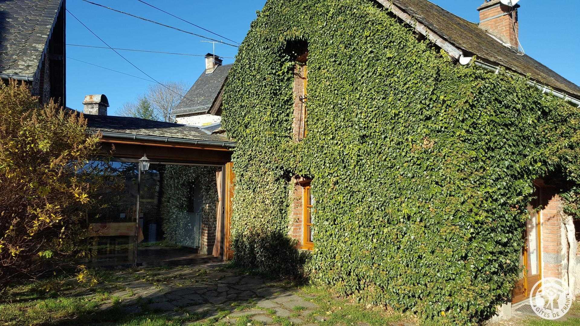 Location Gîtes de France - Réf : 19G4076