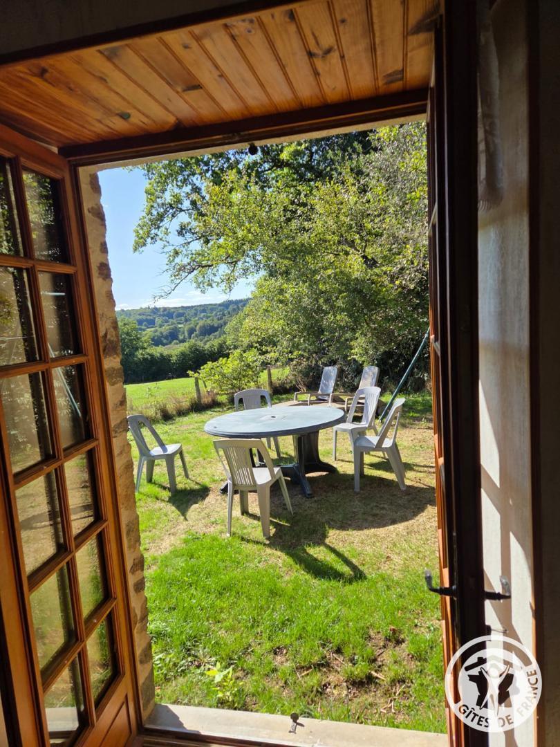Gîte de La Chabanne 2, Courteix - photo 379