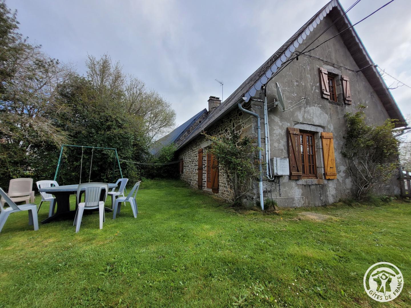 Gîte de La Chabanne 2 - photo 2