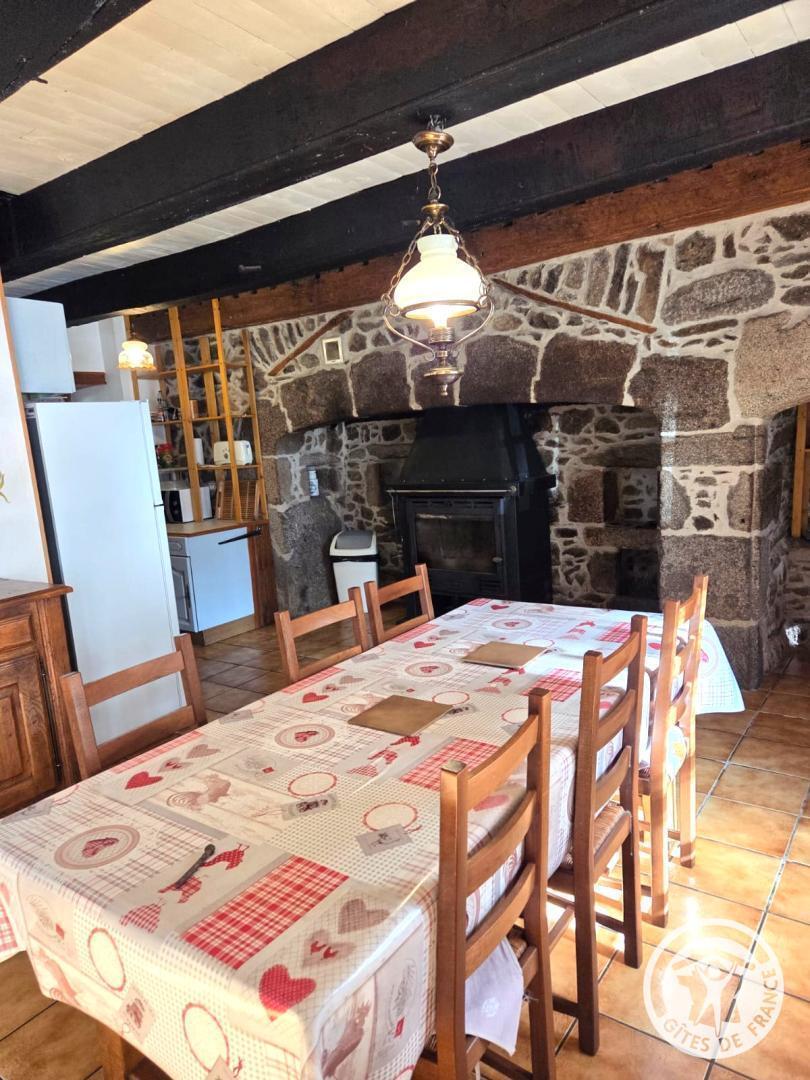Gîte de La Chabanne 2, Courteix - photo 370
