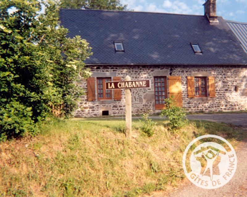 Gîte de La Chabanne 2, Courteix - photo 354