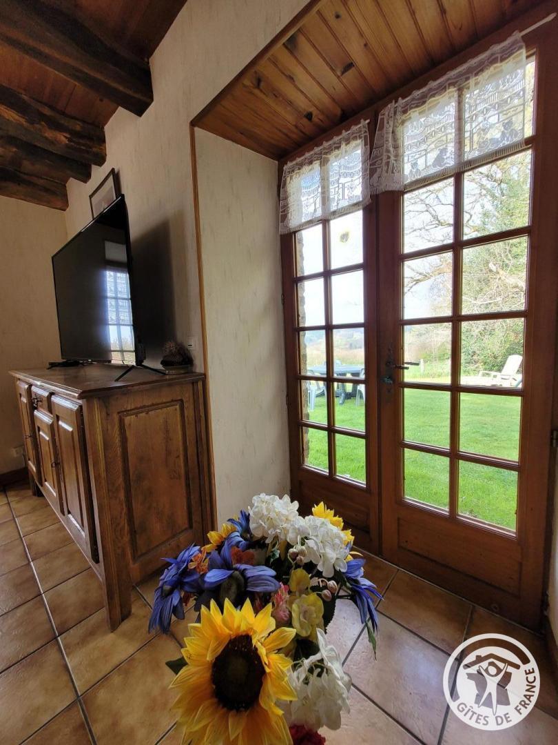 Gîte de La Chabanne 2, Courteix - photo 359