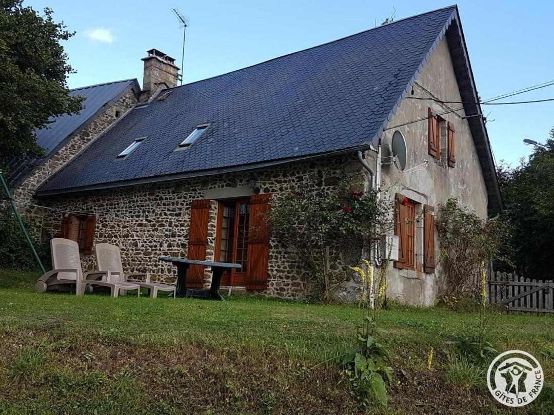 Gîte de La Chabanne 2, Courteix - photo 365