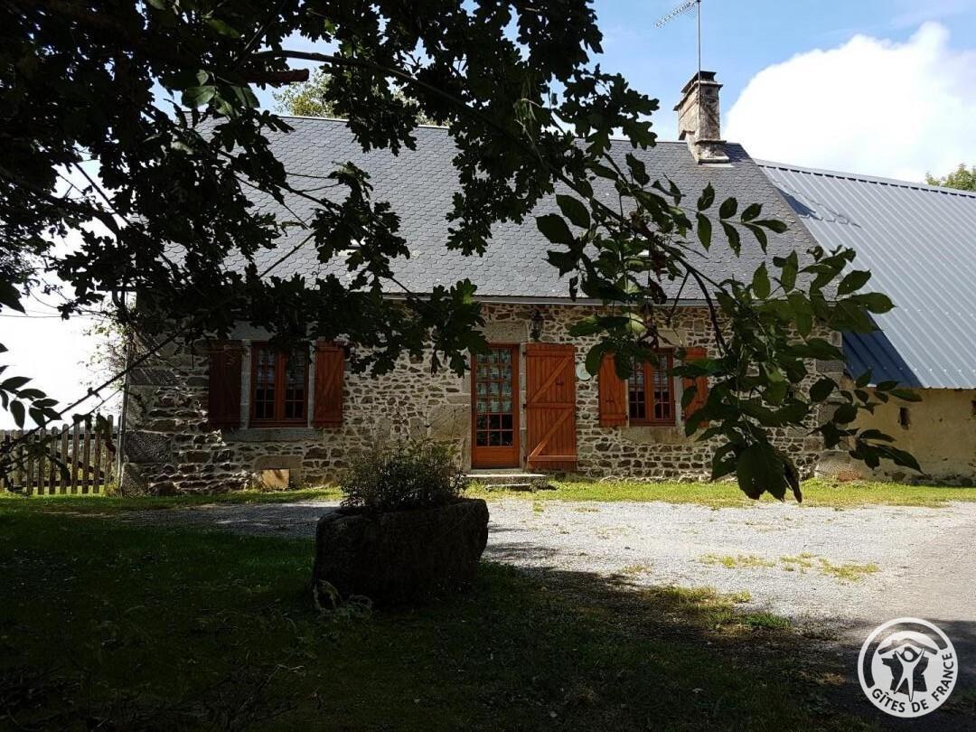 Gîte de La Chabanne 2, Courteix - photo 338