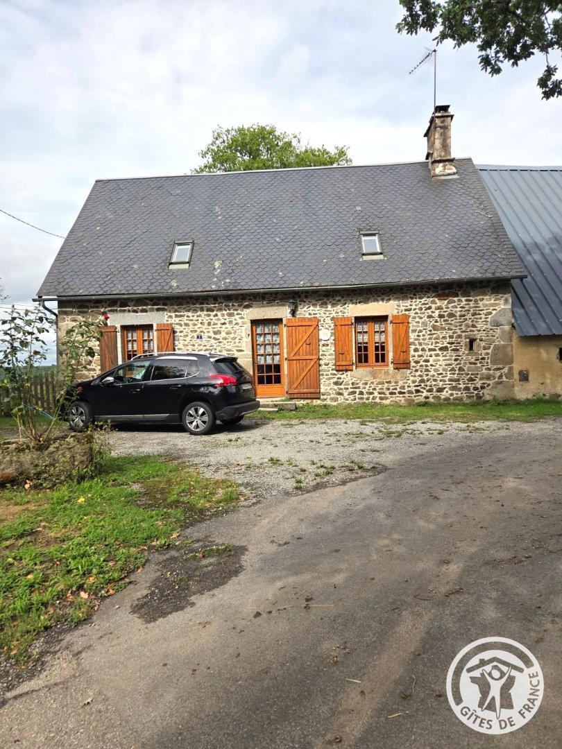 Gîte de La Chabanne 2 - photo 3