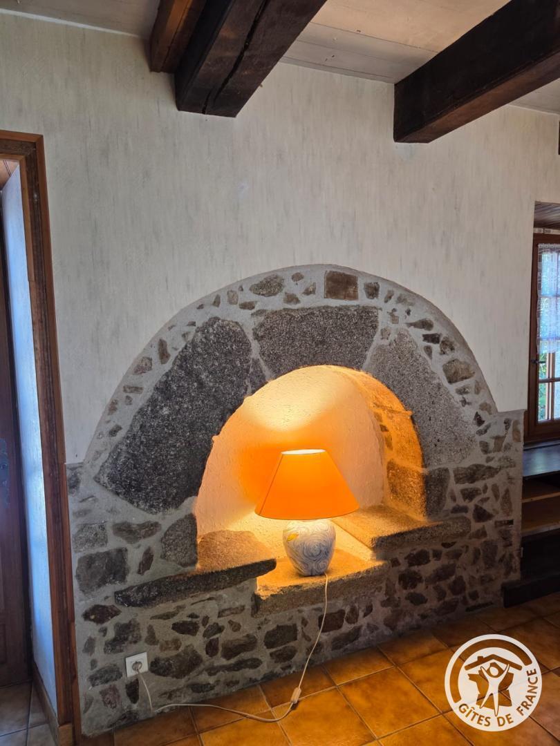 Gîte de La Chabanne 2, Courteix - photo 363