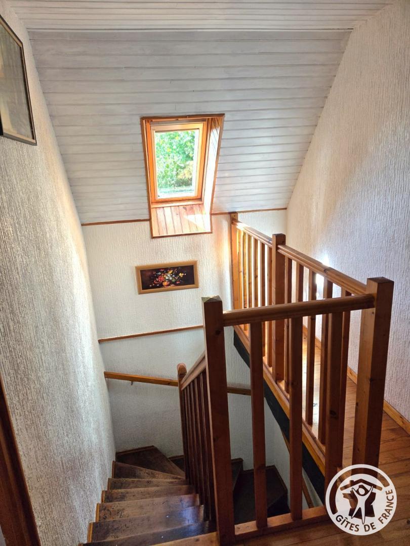 Gîte de La Chabanne 2, Courteix - photo 360