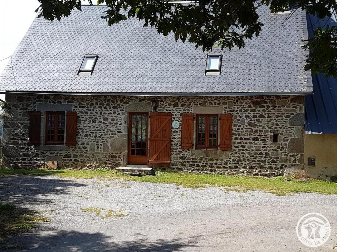 Gîte de La Chabanne 2, Courteix - photo 346