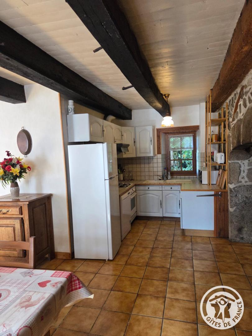 Gîte de La Chabanne 2, Courteix - photo 350