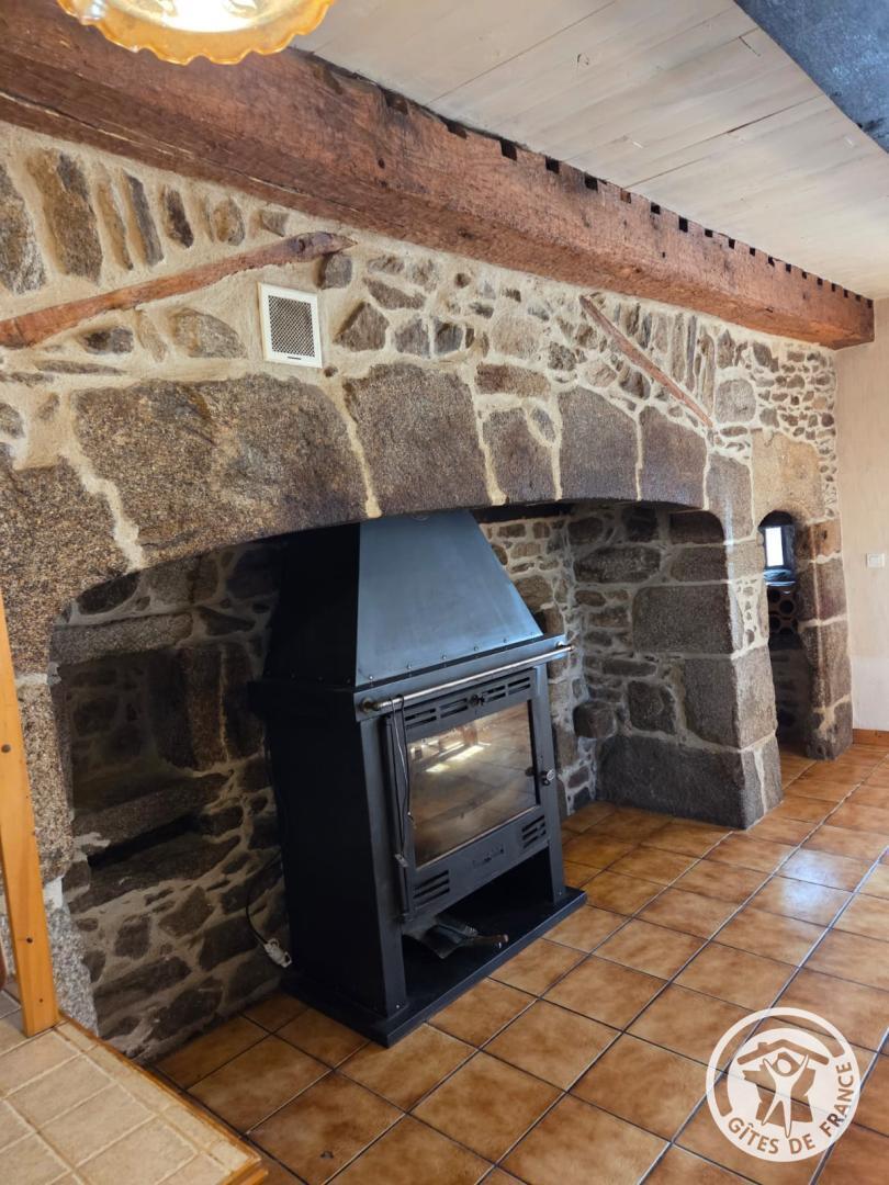 Gîte de La Chabanne 2, Courteix - photo 366