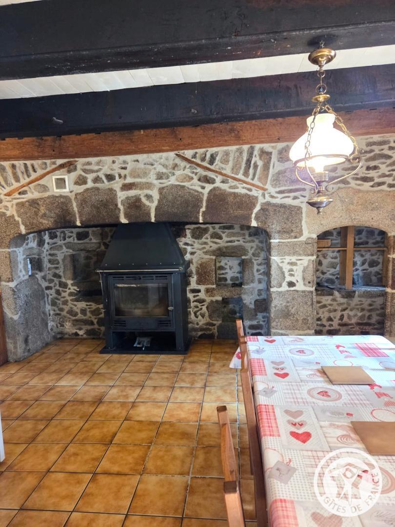 Gîte de La Chabanne 2, Courteix - photo 356