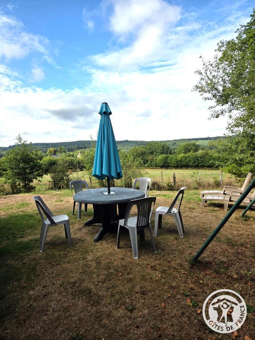 Gîte de La Chabanne 2, Courteix - photo 377