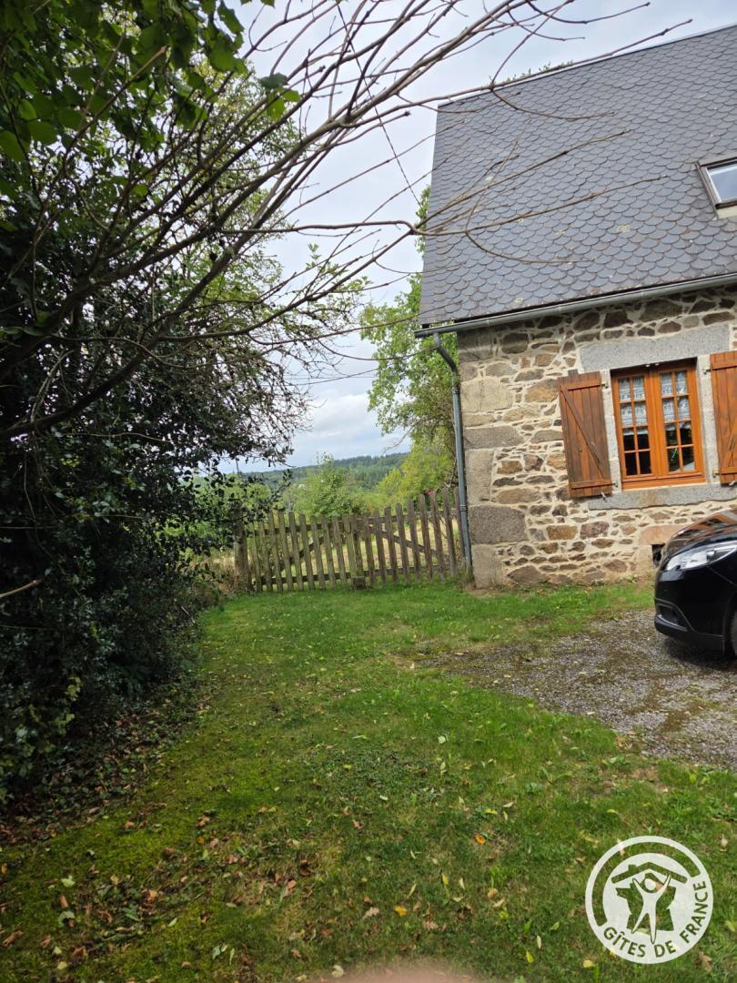 Gîte de La Chabanne 2, Courteix - photo 364
