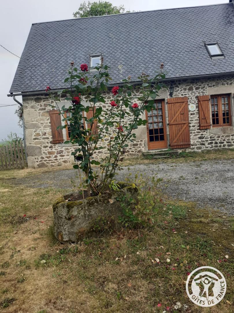 Gîte de La Chabanne 2, Courteix - photo 347