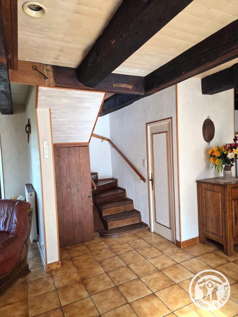 Gîte de La Chabanne 2, Courteix - photo 357