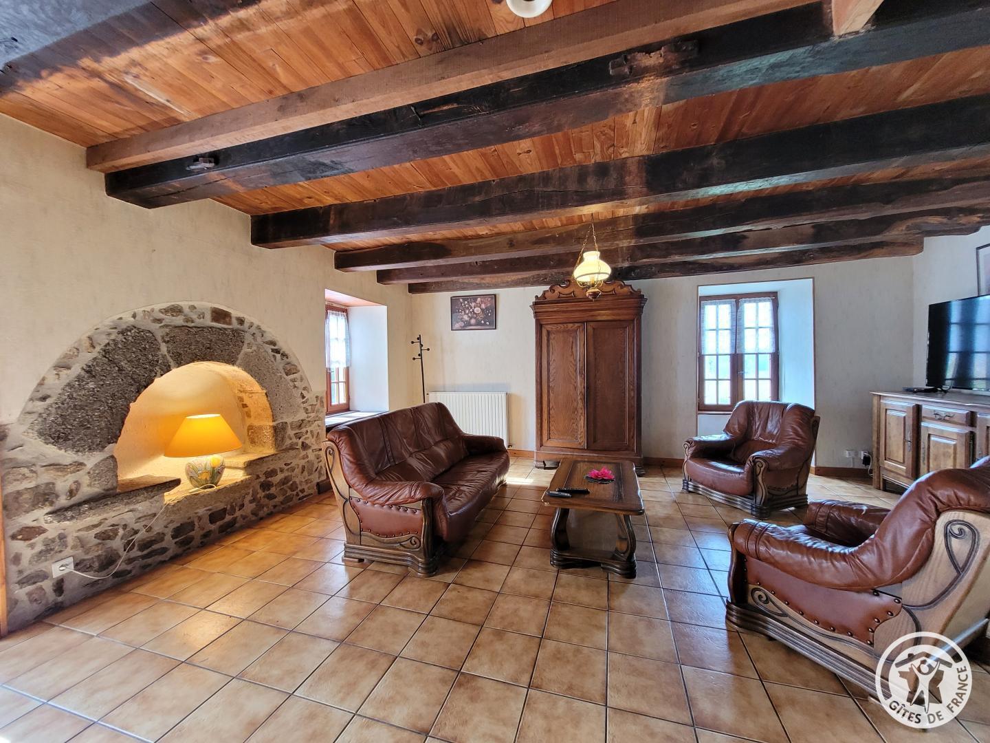 Gîte de La Chabanne 2, Courteix - photo 371