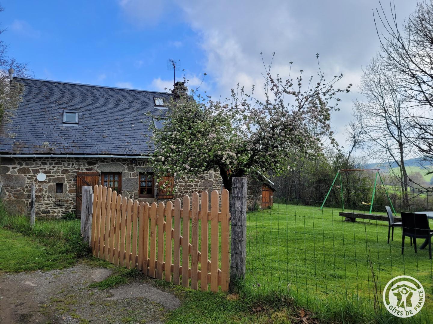 Gîte de La Chabanne 3, Courteix - photo 137