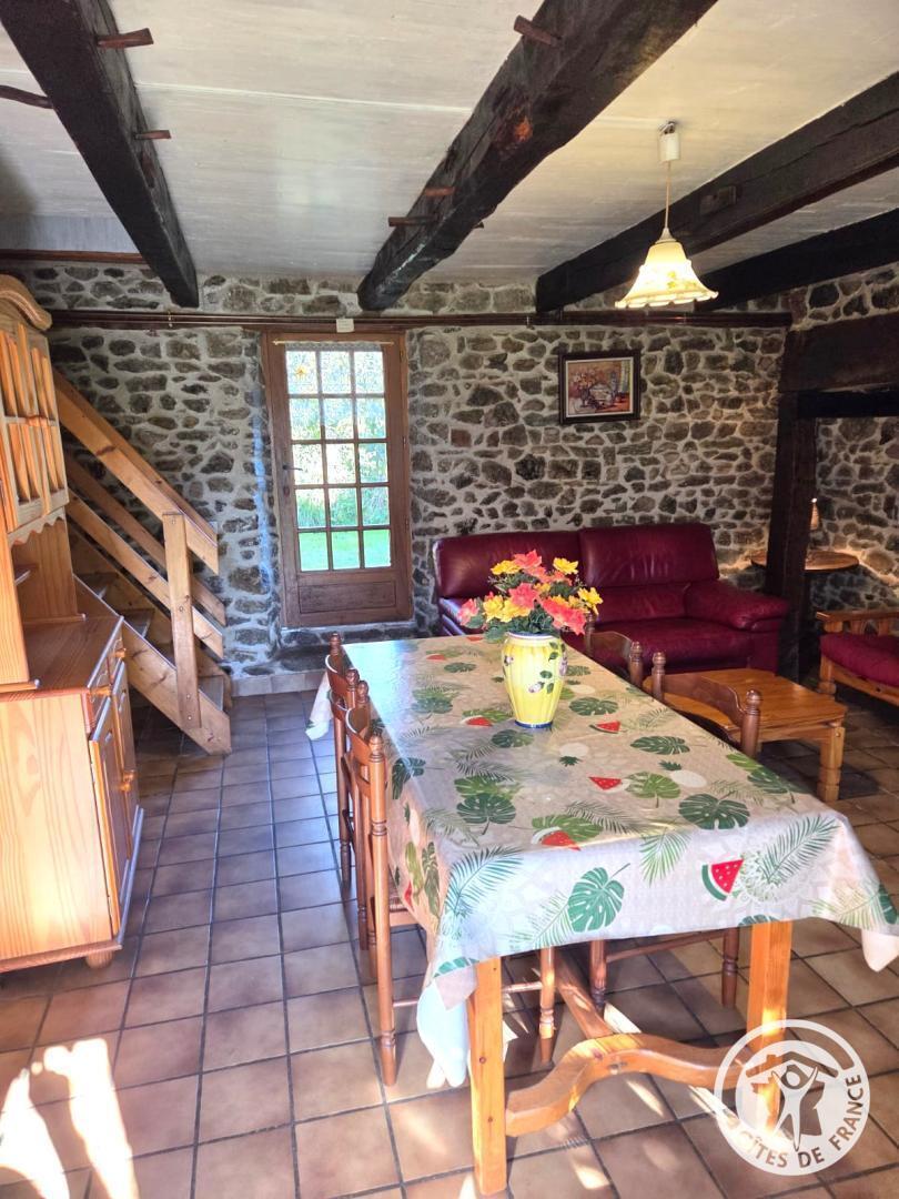 Gîte de La Chabanne 3, Courteix - photo 158
