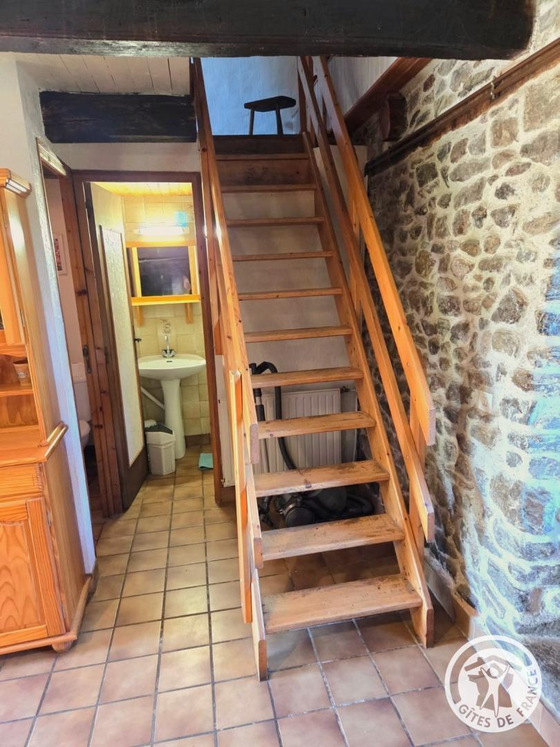 Gîte de La Chabanne 3, Courteix - photo 147