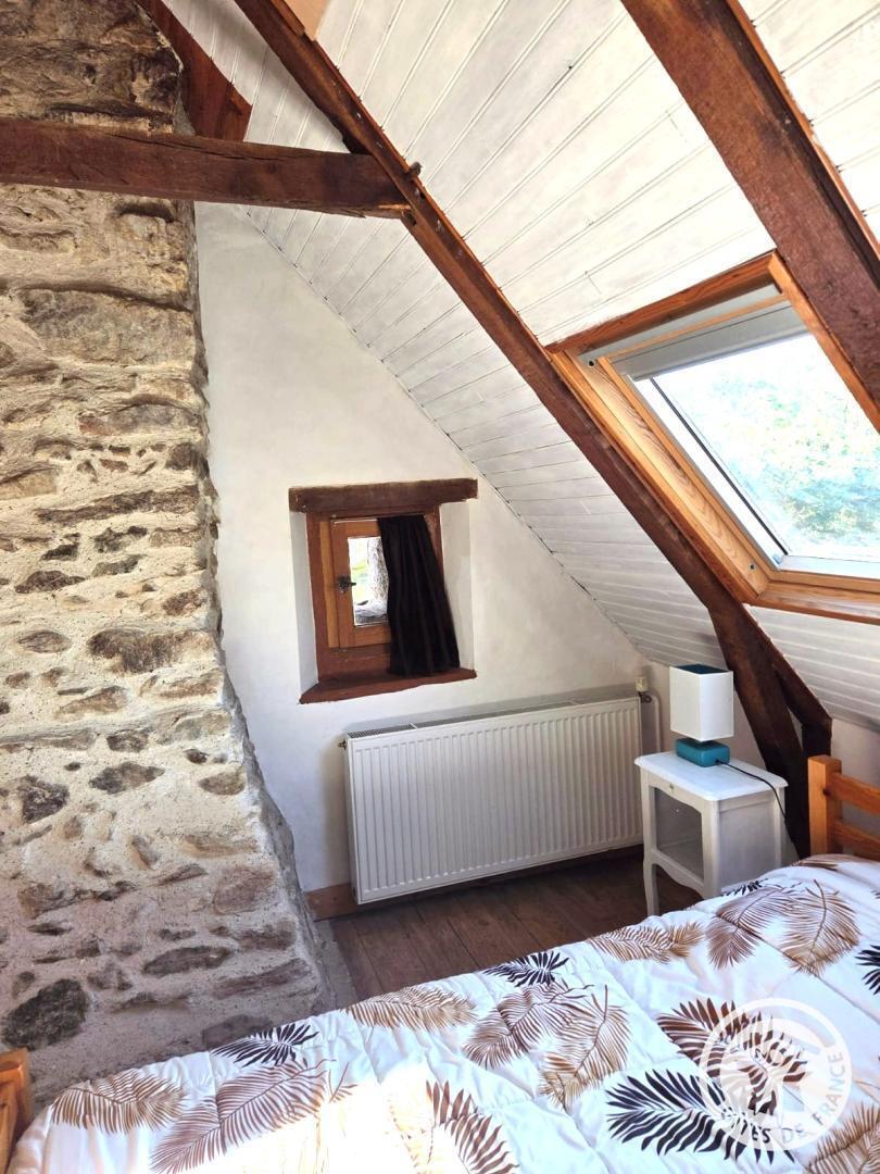 Gîte de La Chabanne 3, Courteix - photo 144