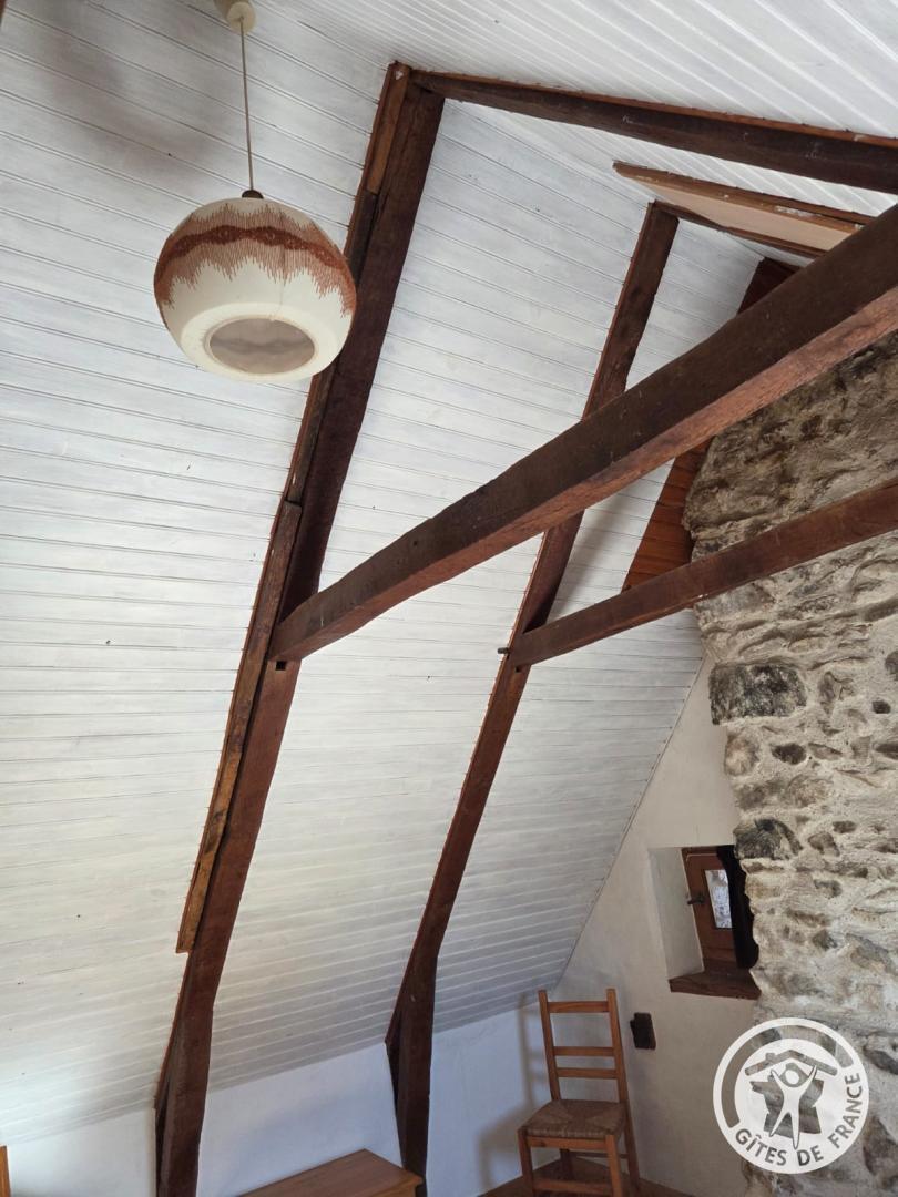 Gîte de La Chabanne 3, Courteix - photo 157