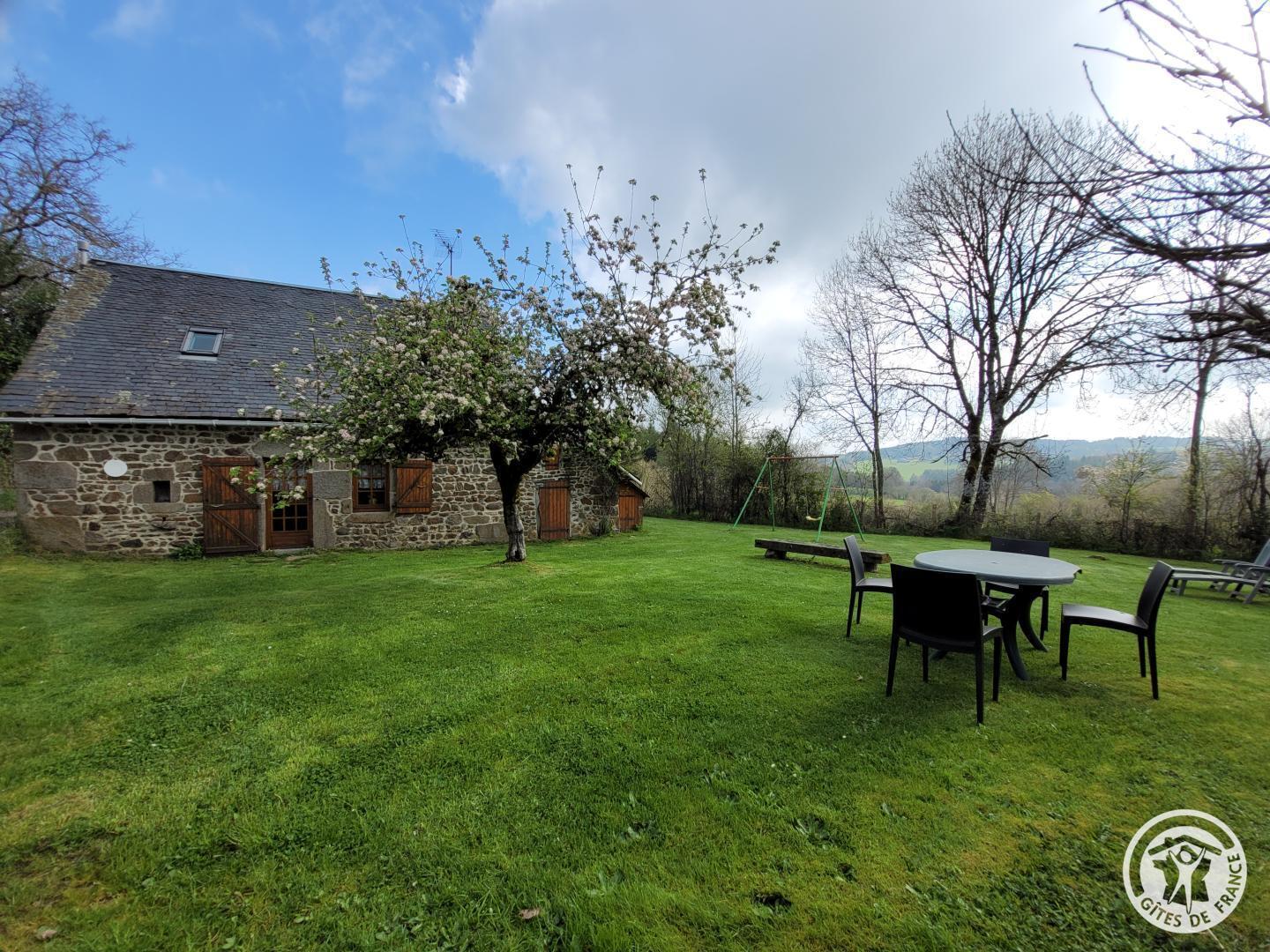 Gîte de La Chabanne 3, Courteix - photo 151