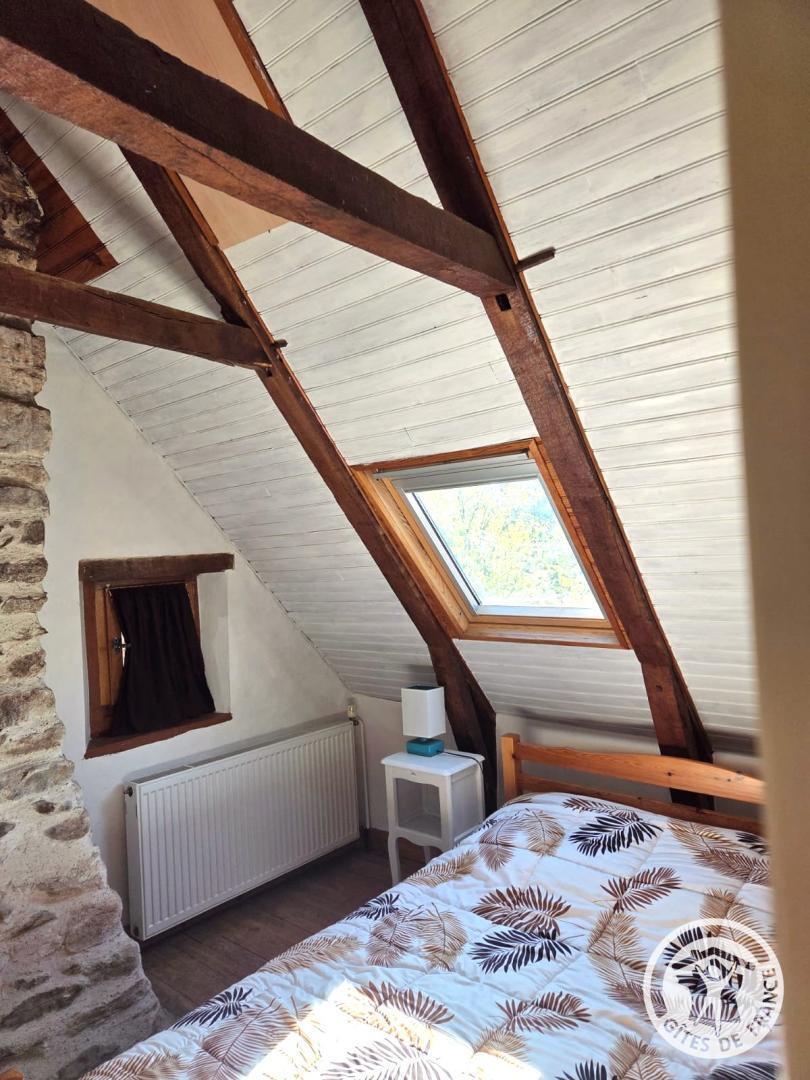 Gîte de La Chabanne 3, Courteix - photo 148
