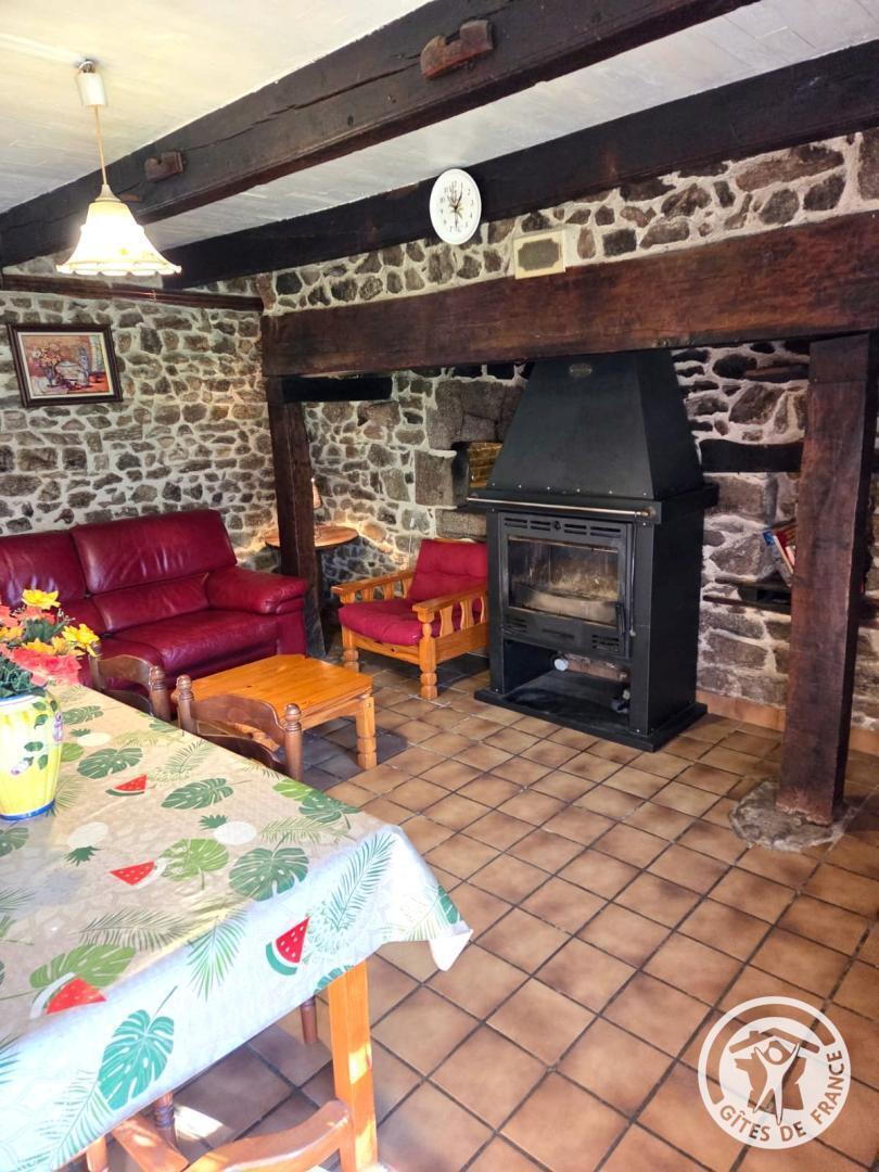 Gîte de La Chabanne 3, Courteix - photo 154