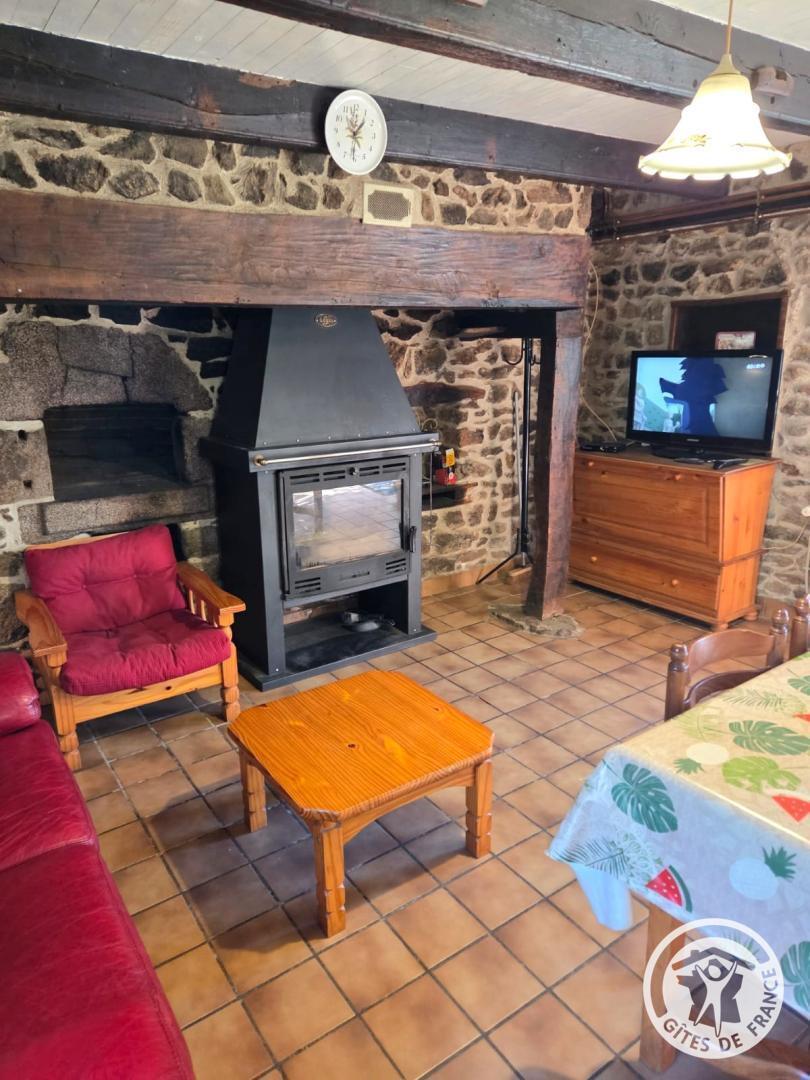 Gîte de La Chabanne 3, Courteix - photo 135