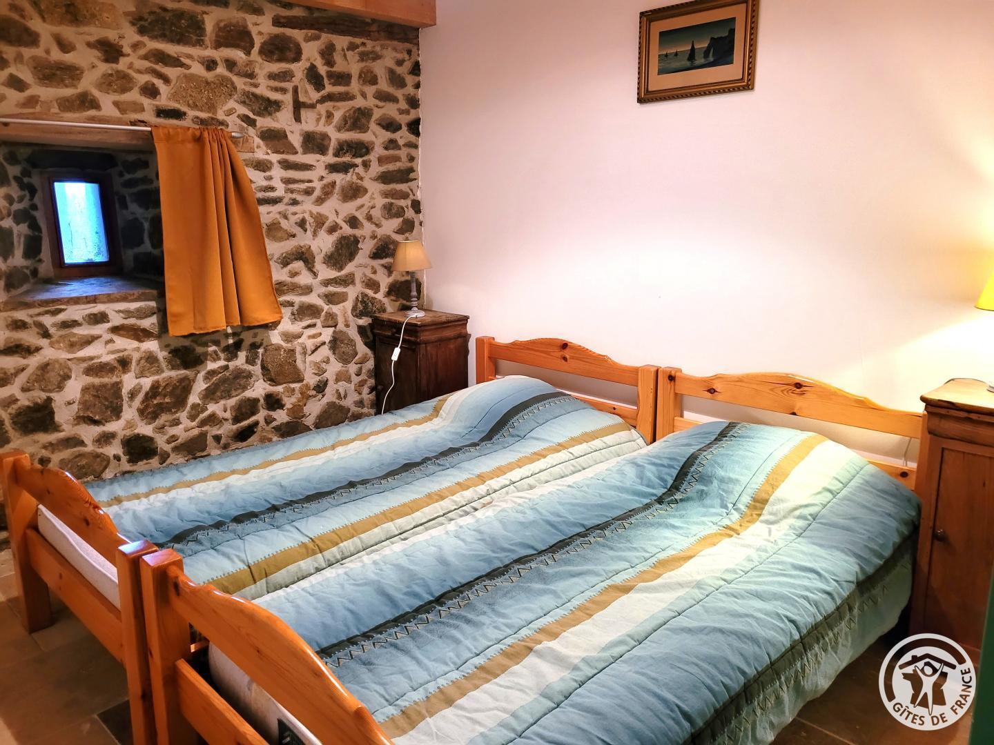 Gîte de La Chabanne 4 - photo 3