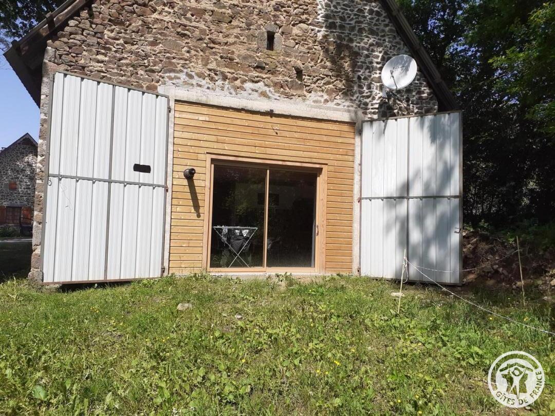 Gîte de La Chabanne 4, Courteix - photo 68