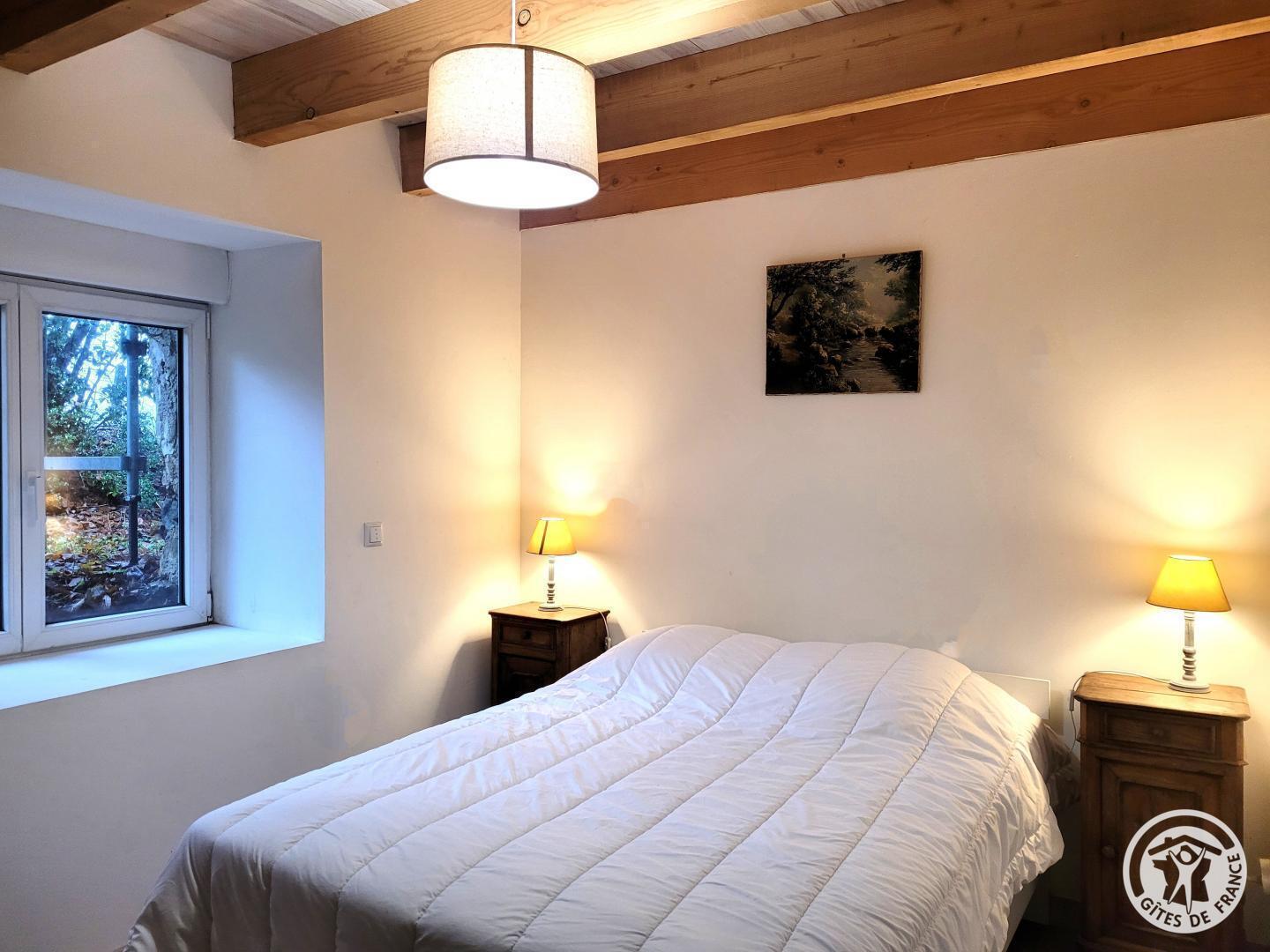 Gîte de La Chabanne 4, Courteix - photo 81