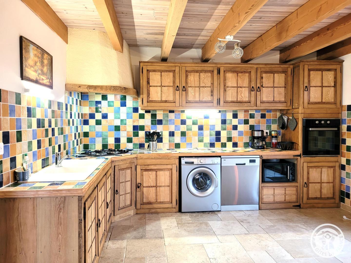 Gîte de La Chabanne 4 - photo 5