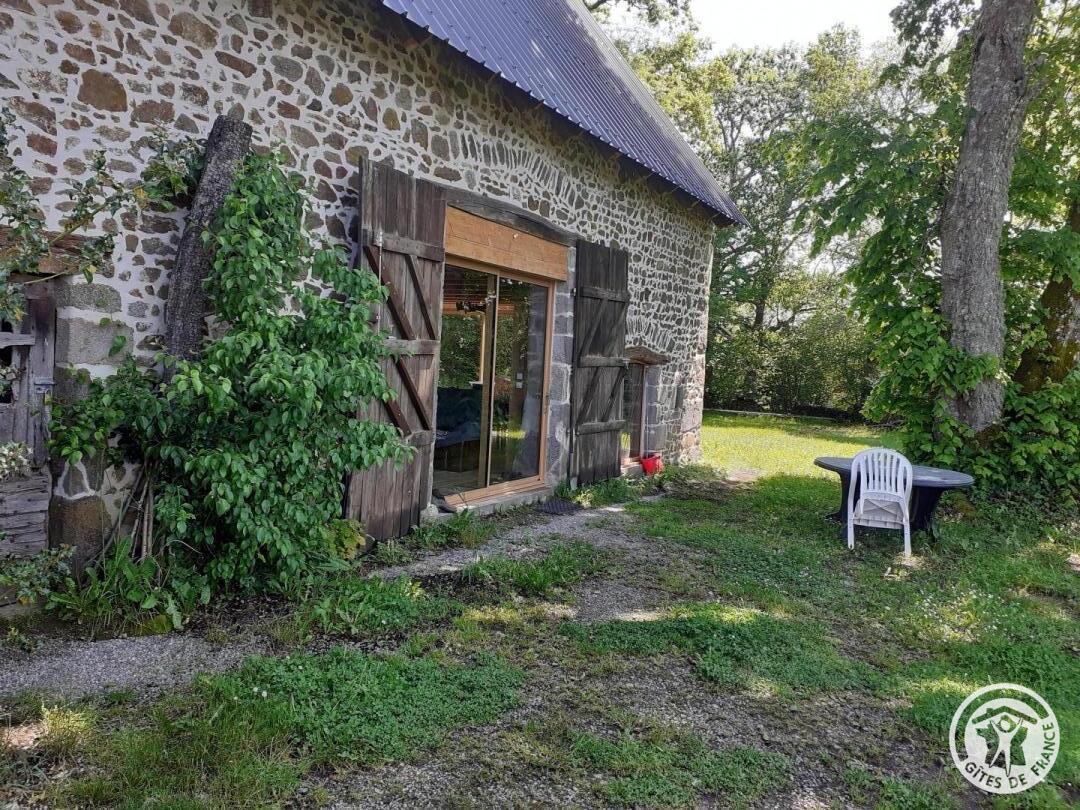 Gîte de La Chabanne 4, Courteix - photo 75