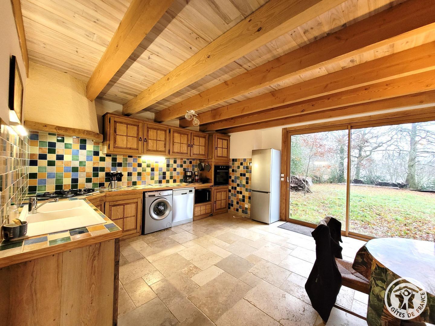 Gîte de La Chabanne 4 - photo 4