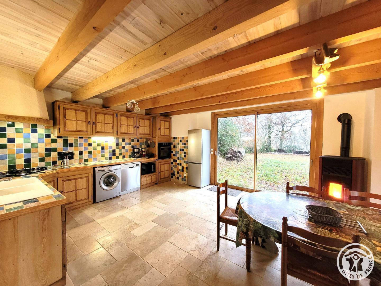 Gîte de La Chabanne 4