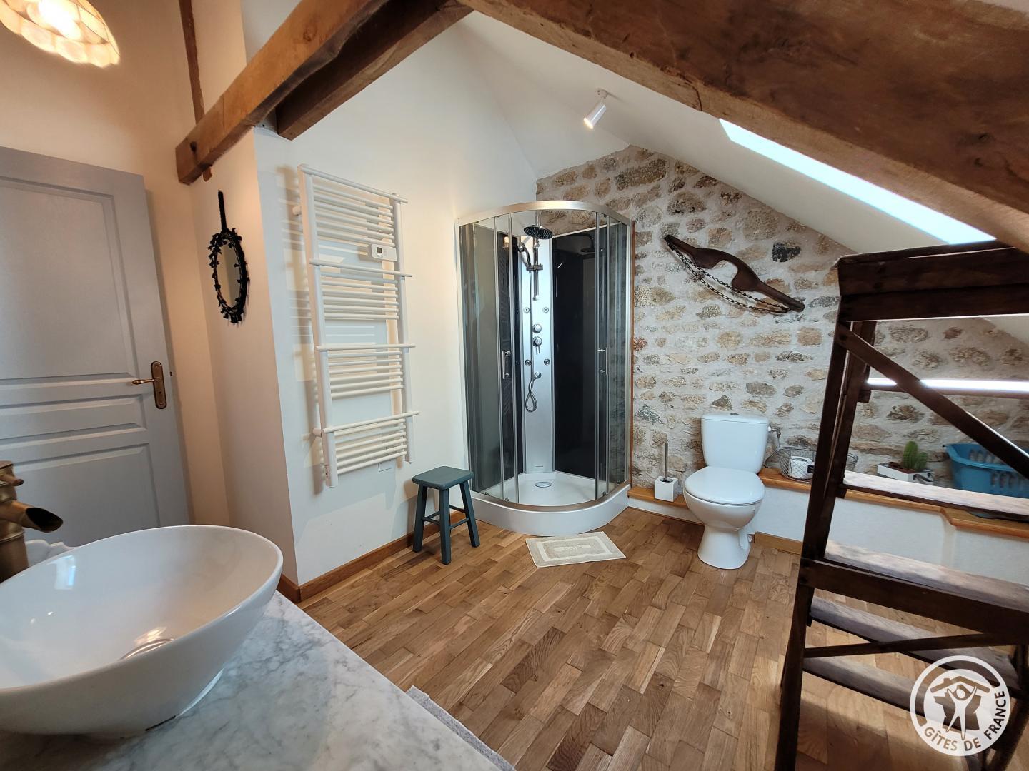 Gîte du Mas, Darnets - photo 197