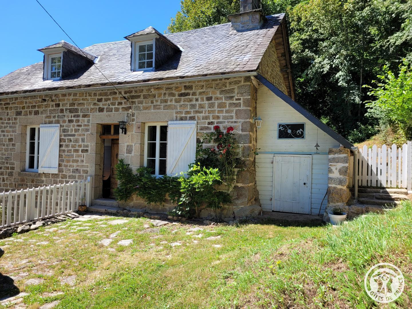 Gîte du Mas, Darnets - photo 168