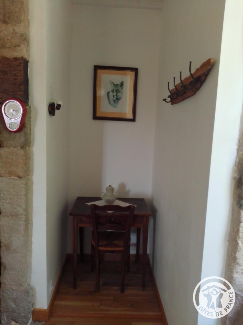 Gîte du Mas, Darnets - photo 200