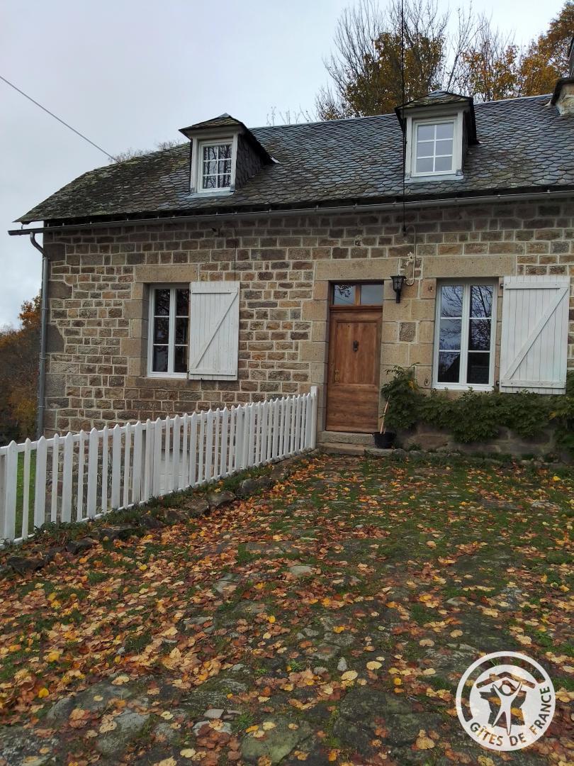 Gîte du Mas, Darnets - photo 164
