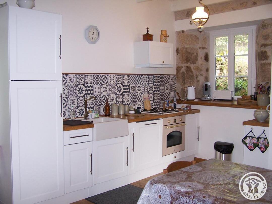 Gîte du Mas, Darnets - photo 201
