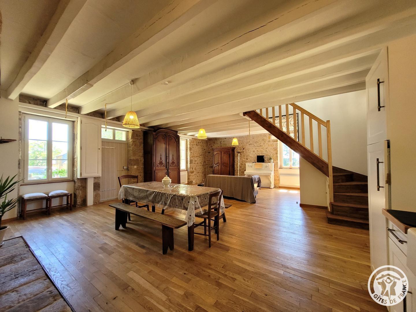 Gîte du Mas, Darnets - photo 175