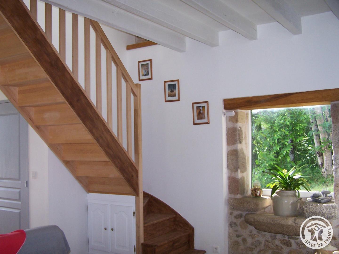 Gîte du Mas, Darnets - photo 169