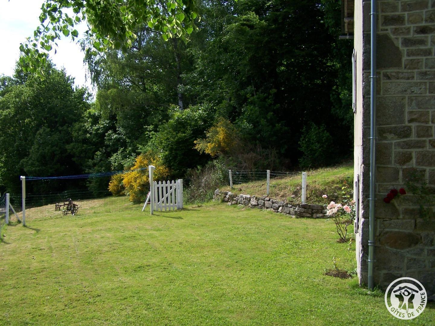 Gîte du Mas, Darnets - photo 184
