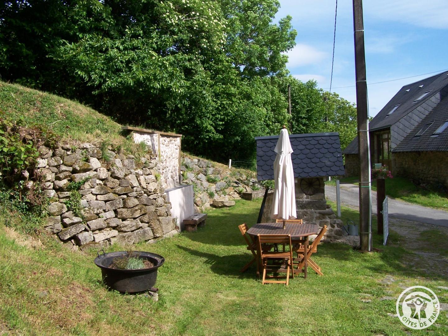 Gîte du Mas, Darnets - photo 183