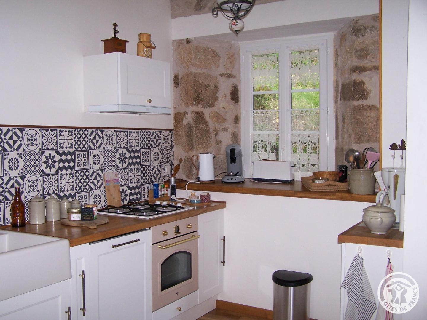 Gîte du Mas - photo 3