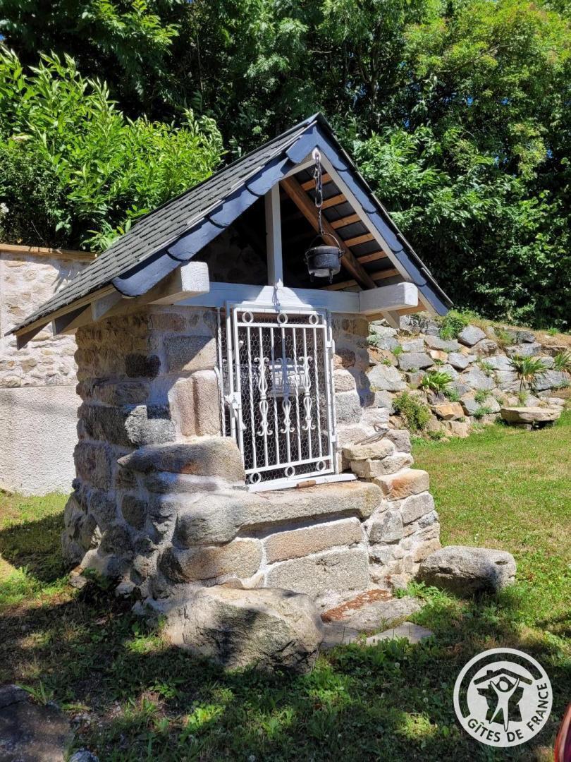 Gîte du Mas, Darnets - photo 181