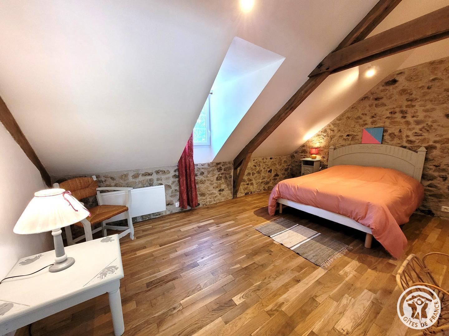 Gîte du Mas, Darnets - photo 171