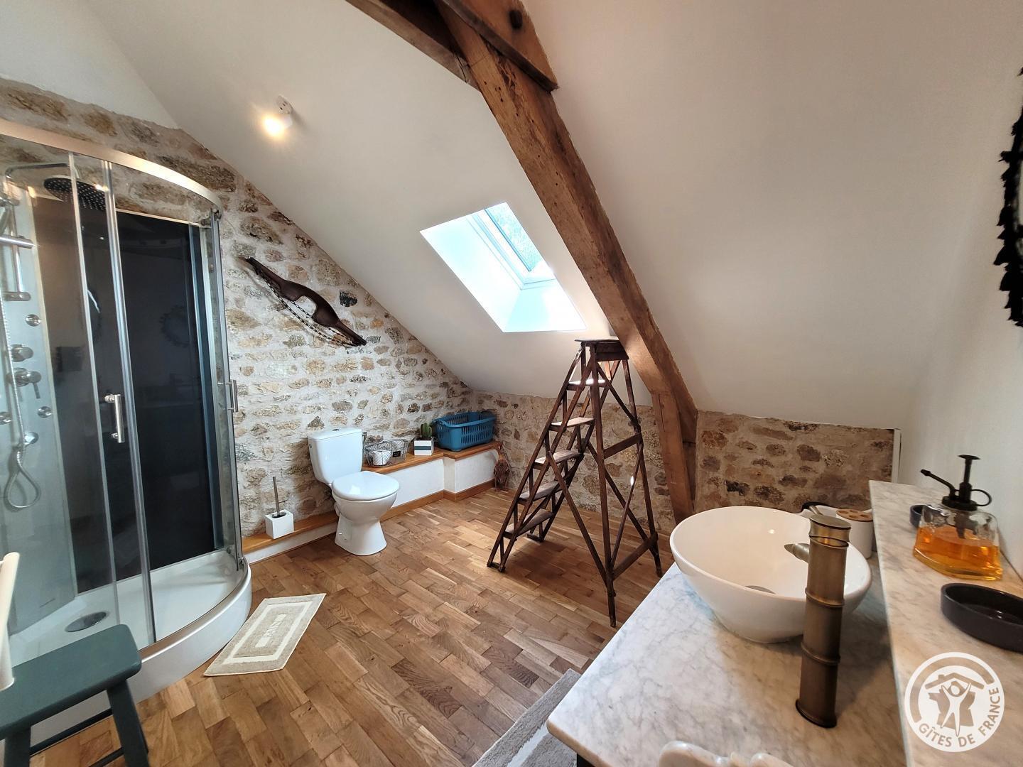 Gîte du Mas, Darnets - photo 166