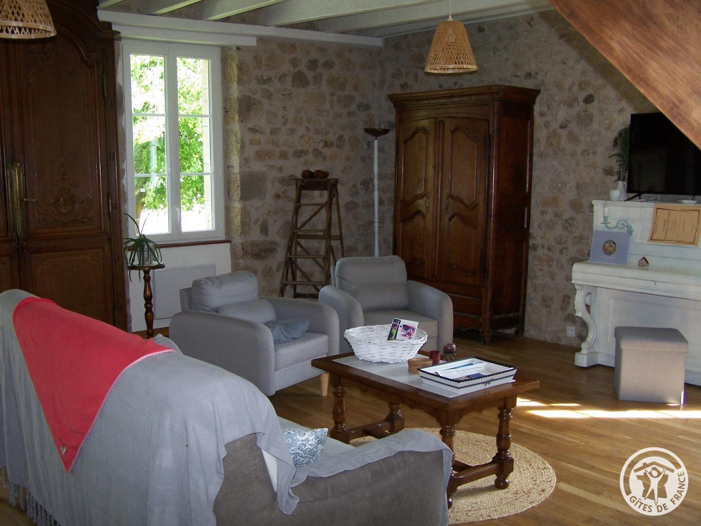 Gîte du Mas, Darnets - photo 195